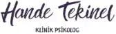 Klinik Psikolog Hande Tekinel Logo