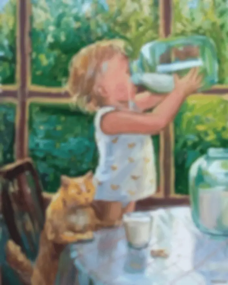 Enürezis (Alt Islatma Problemi)