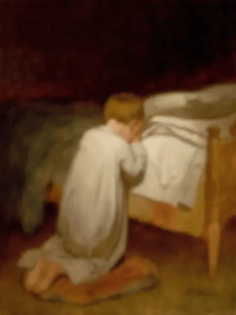 Çocukluk Çağı Depresyonu